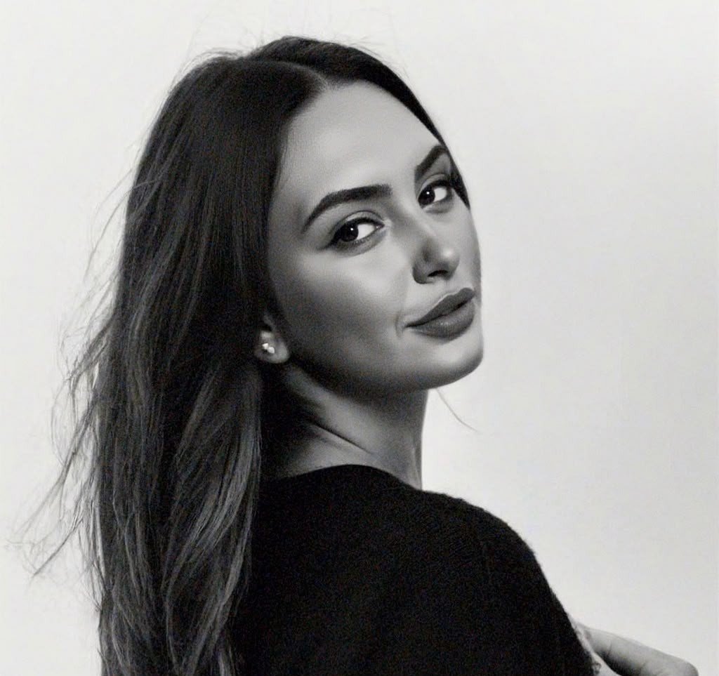 Marina Ezzat Alfred