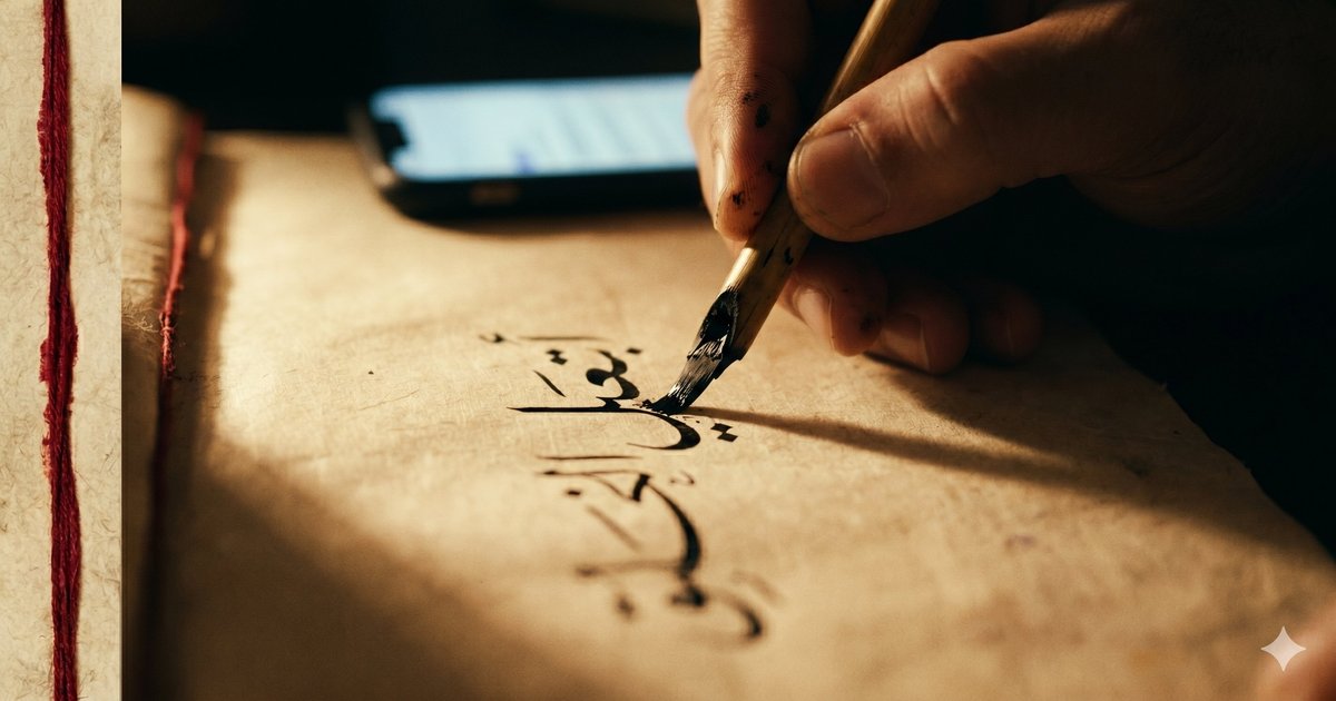 Writing in The Digital Age